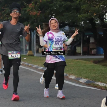 Runner Photo 6084830