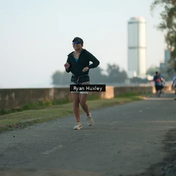 Runner Photo 6084831