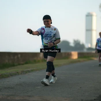Runner Photo 6084832