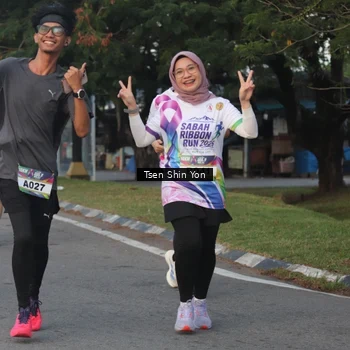 Runner Photo 6084839