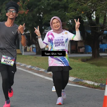 Runner Photo 6084843