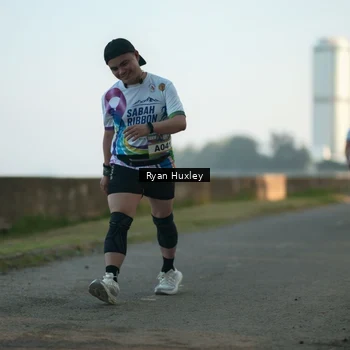 Runner Photo 6084847