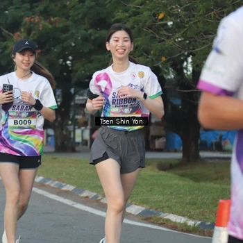 Runner Photo 6084848
