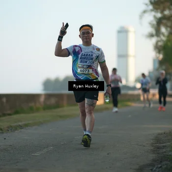 Runner Photo 6084854