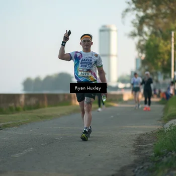 Runner Photo 6084855