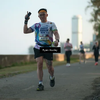 Runner Photo 6084856