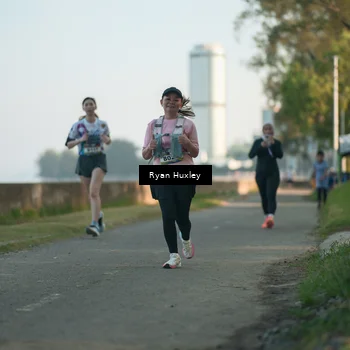 Runner Photo 6084857