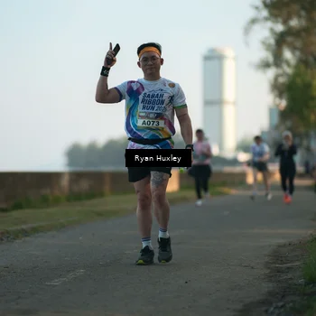 Runner Photo 6084858