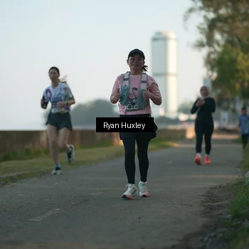 Runner Photo 6084863