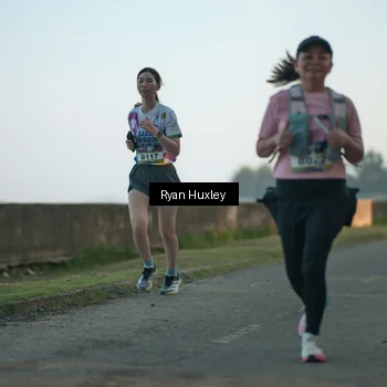 Runner Photo 6084867