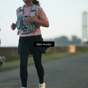 Runner Photo 6084868