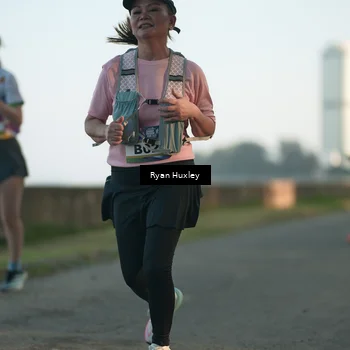 Runner Photo 6084871