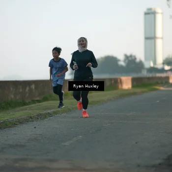 Runner Photo 6084877
