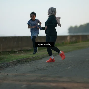 Runner Photo 6084881