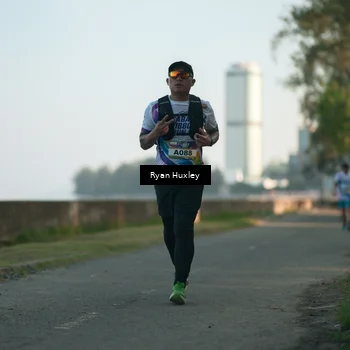 Runner Photo 6084882
