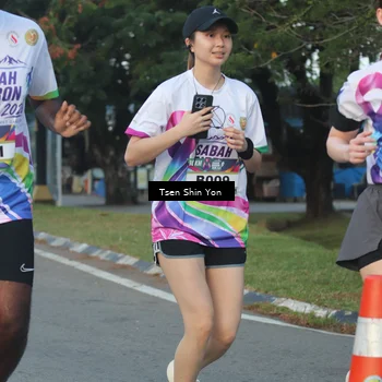 Runner Photo 6084884