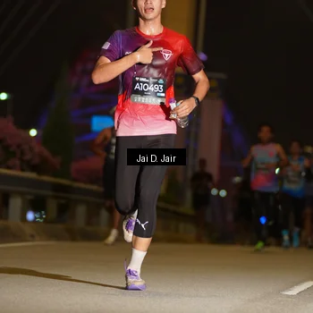 Runner Photo 6084887