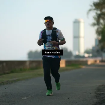 Runner Photo 6084889