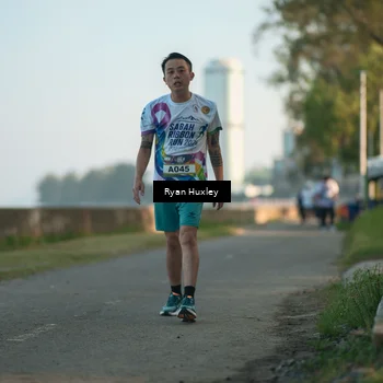 Runner Photo 6084890