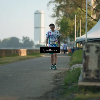 Runner Photo 6084891