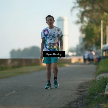 Runner Photo 6084892