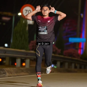 Runner Photo 6084893