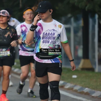 Runner Photo 6084895