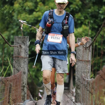 Runner Photo 60849
