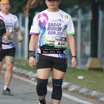Runner Photo 6084901