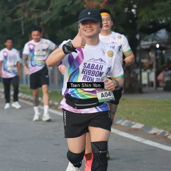 Runner Photo 6084914