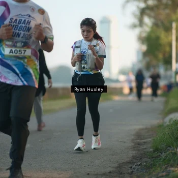Runner Photo 6084916
