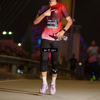 Runner Photo 6084918