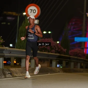 Runner Photo 6084928