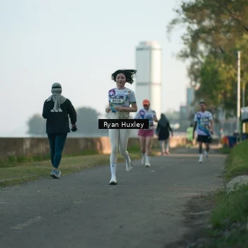 Runner Photo 6084933