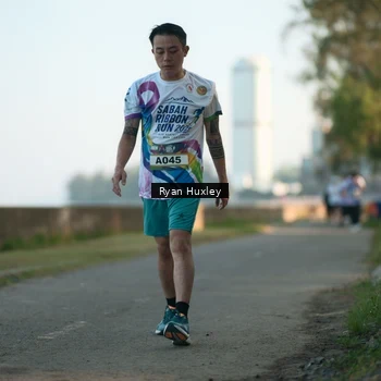 Runner Photo 6084935