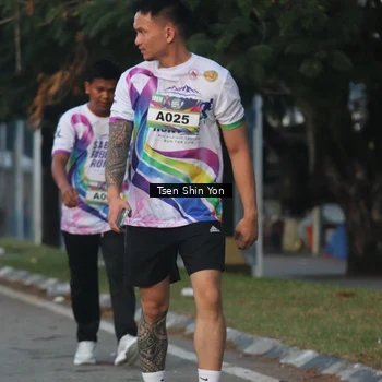 Runner Photo 6084943