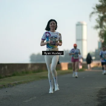 Runner Photo 6084944