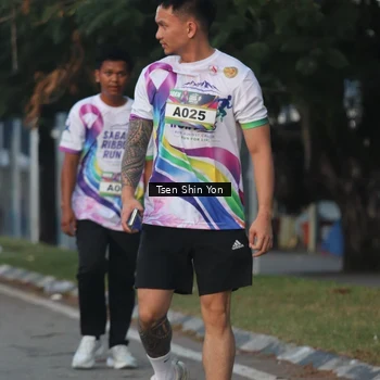 Runner Photo 6084946