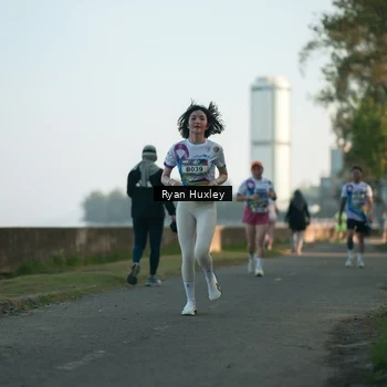 Runner Photo 6084948