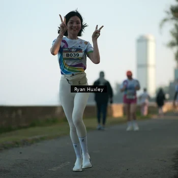 Runner Photo 6084950