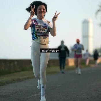 Runner Photo 6084952