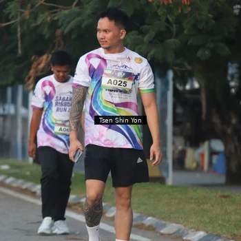 Runner Photo 6084953