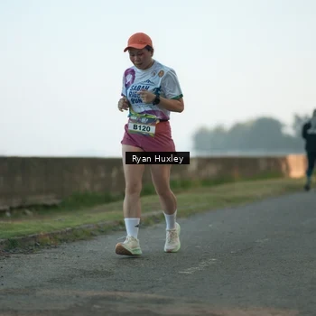 Runner Photo 6084957