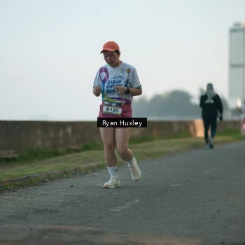 Runner Photo 6084959