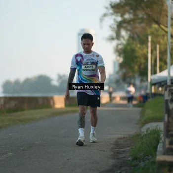 Runner Photo 6084962
