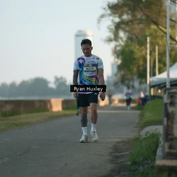 Runner Photo 6084964