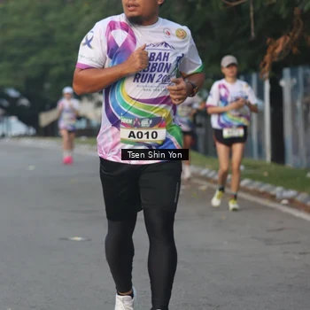 Runner Photo 6084965