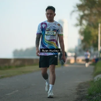 Runner Photo 6084967