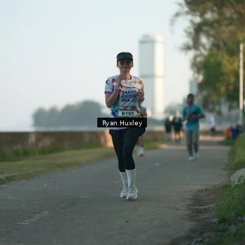 Runner Photo 6084969