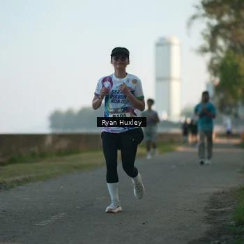 Runner Photo 6084970